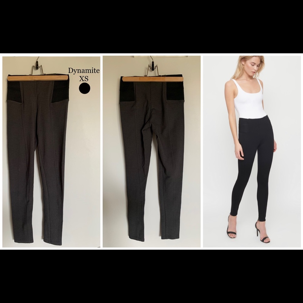 DYNAMITE Leggings